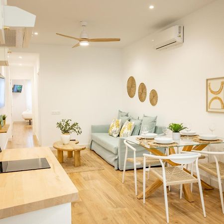 Isg Apartments Triana 1 Севилья Экстерьер фото