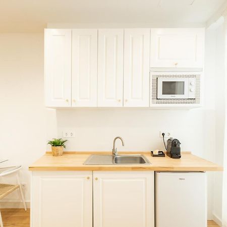 Isg Apartments Triana 1 Севилья Экстерьер фото