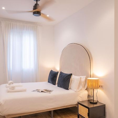 Isg Apartments Triana 1 Севилья Экстерьер фото