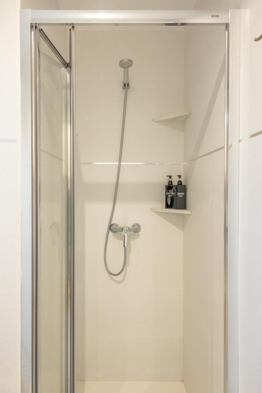Isg Apartments Triana 1 Севилья Экстерьер фото