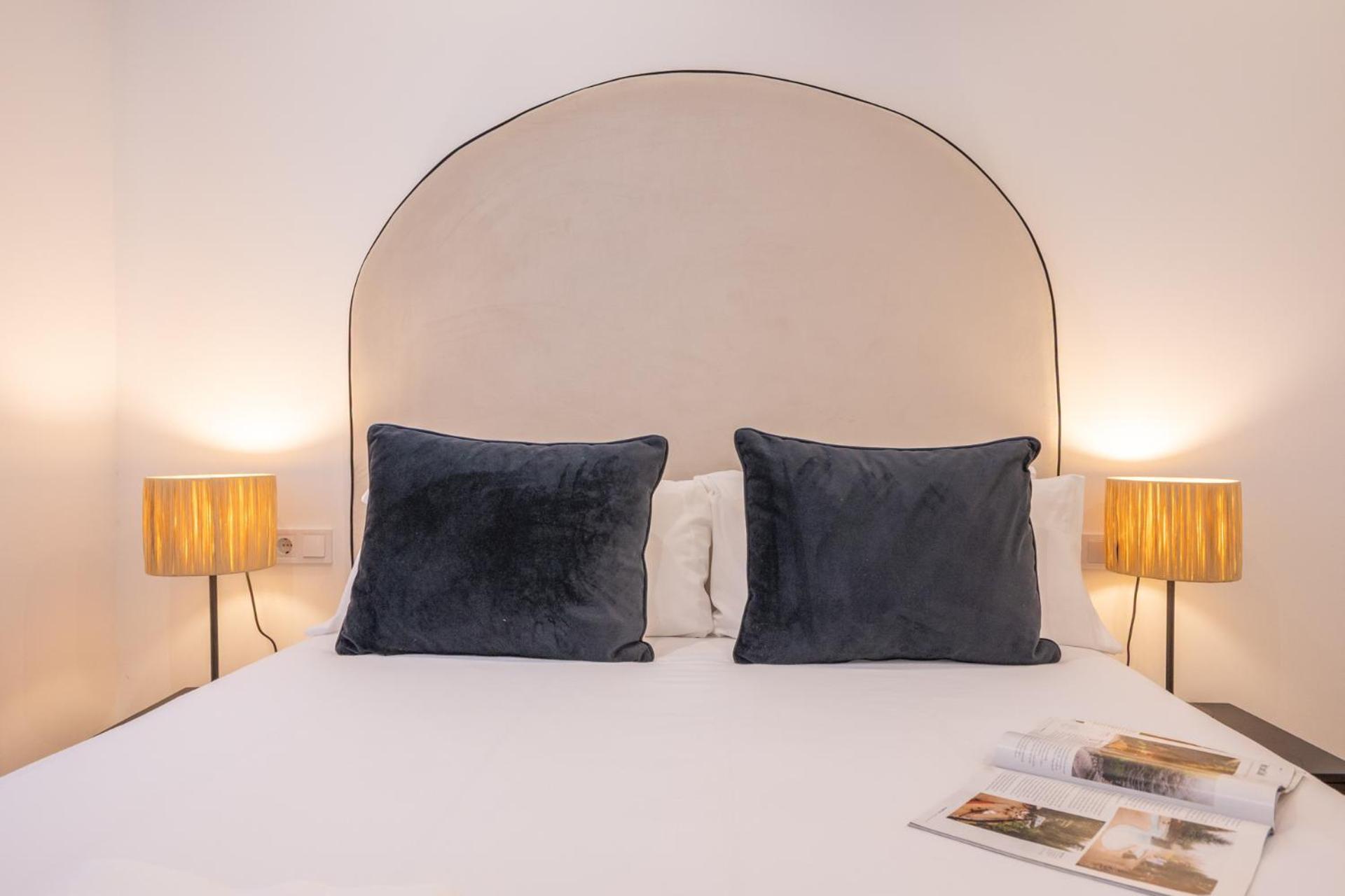 Isg Apartments Triana 1 Севилья Экстерьер фото