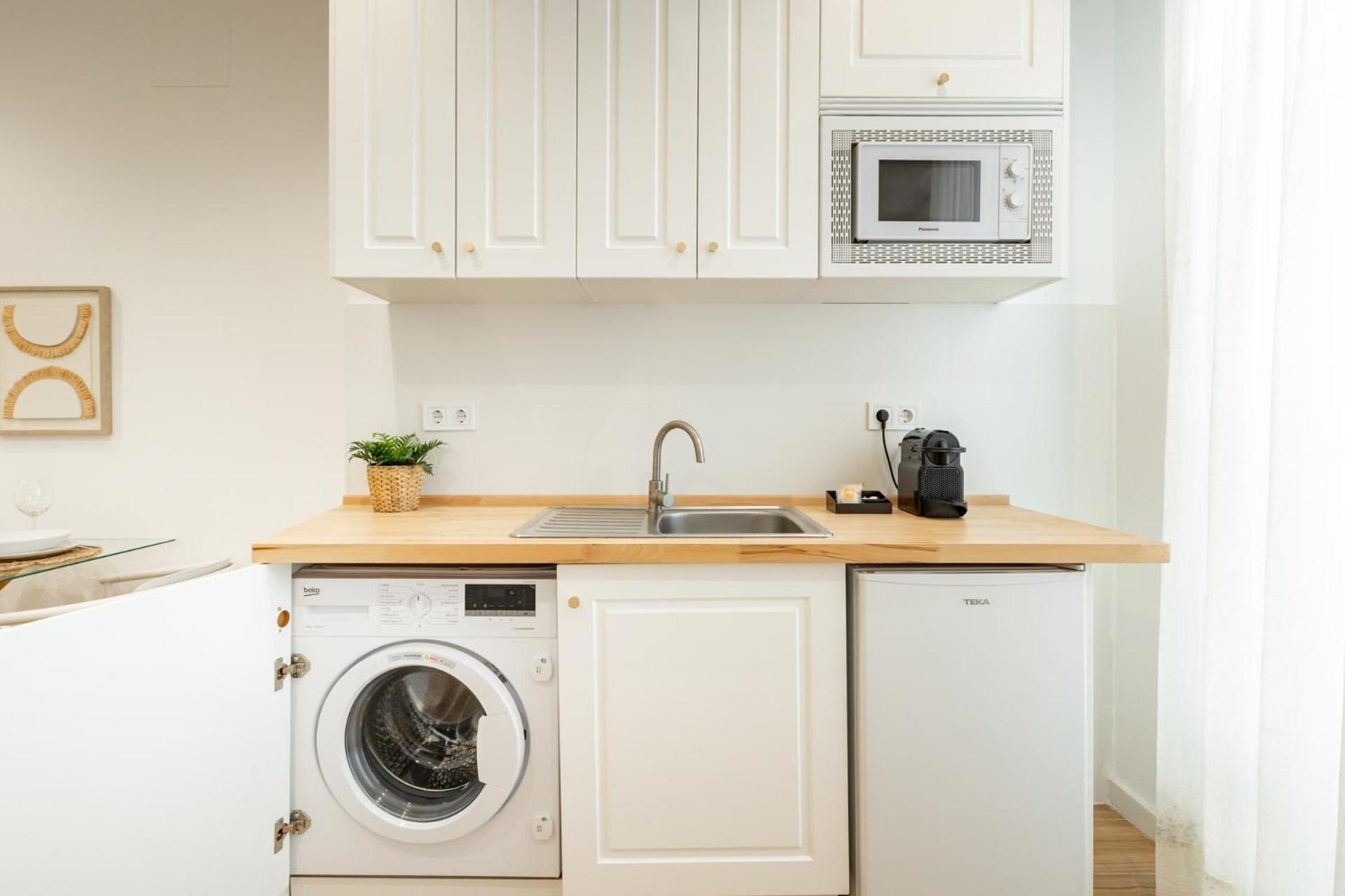 Isg Apartments Triana 1 Севилья Экстерьер фото