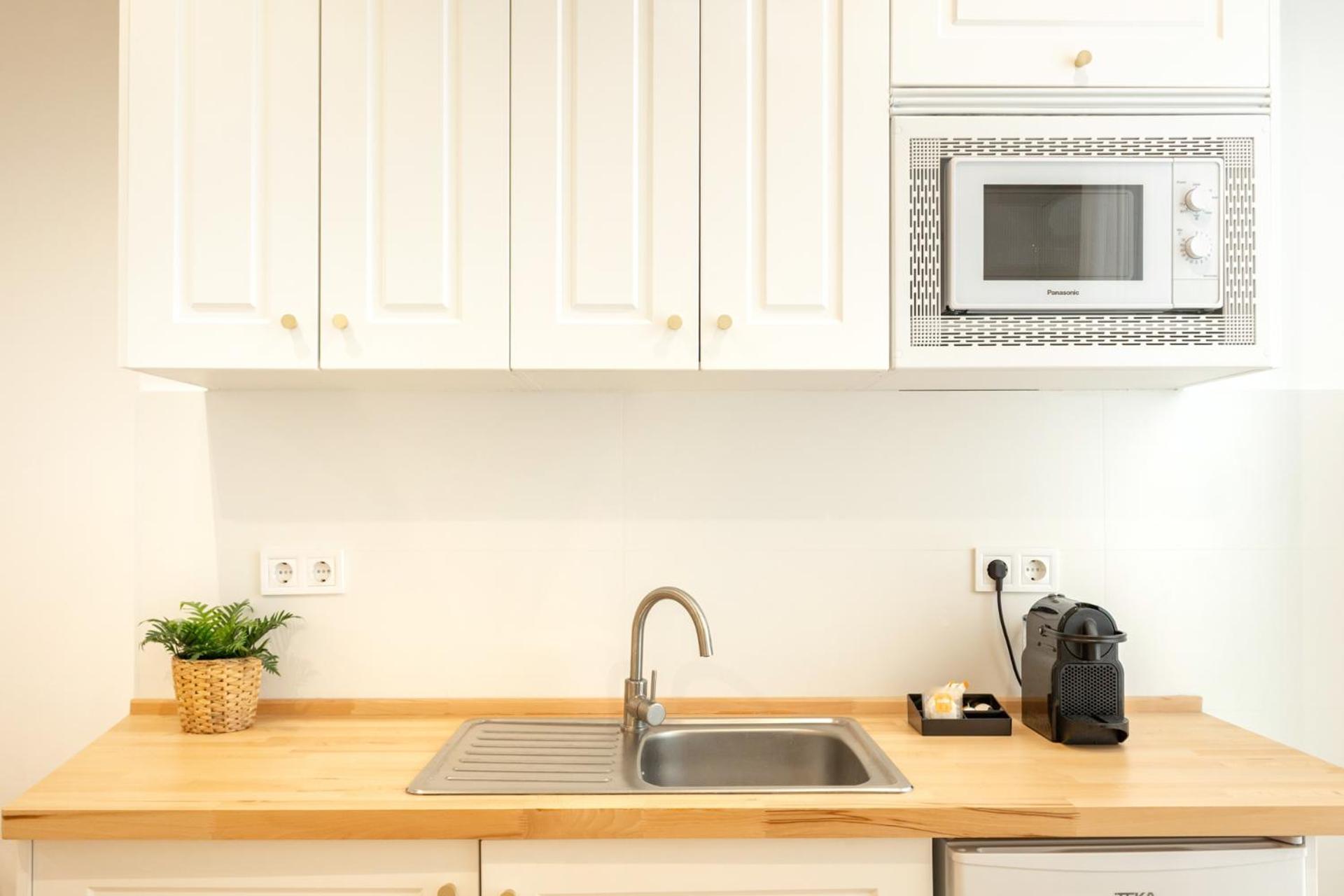 Isg Apartments Triana 1 Севилья Экстерьер фото